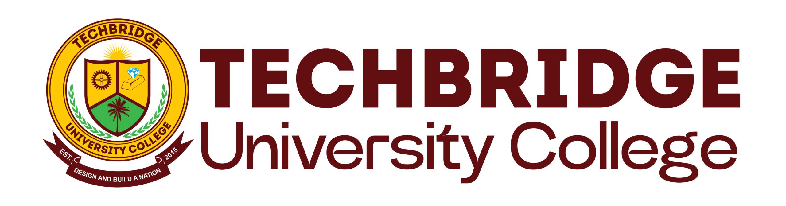 Techbridge University College Logo Web